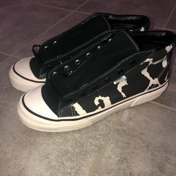 vans anaheim factory style 29 mid dx og